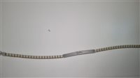 Bracciale Nanán Bambino in Argento NAN0345 - NAN0345
